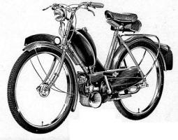 raleigh runabout