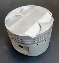 Cosworth DFV Piston